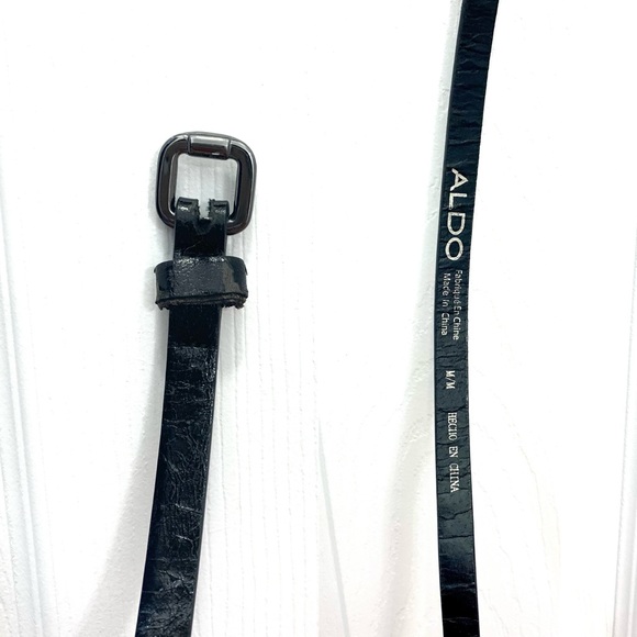 ALDO Women’s Belts Set of 4 - Picture 15 of 15